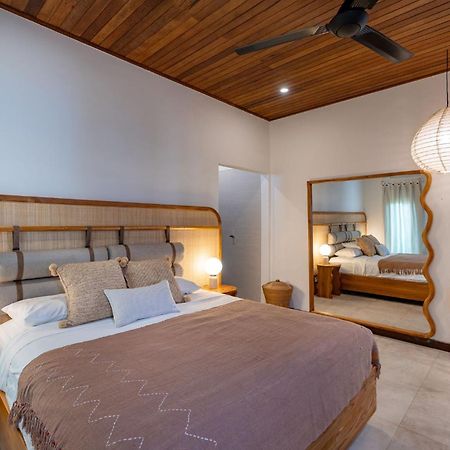 Castaway Villa Nusa Lembongan Kültér fotó