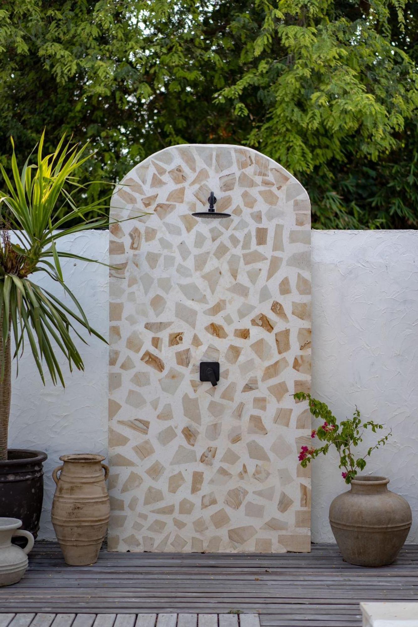 Castaway Villa Nusa Lembongan Kültér fotó