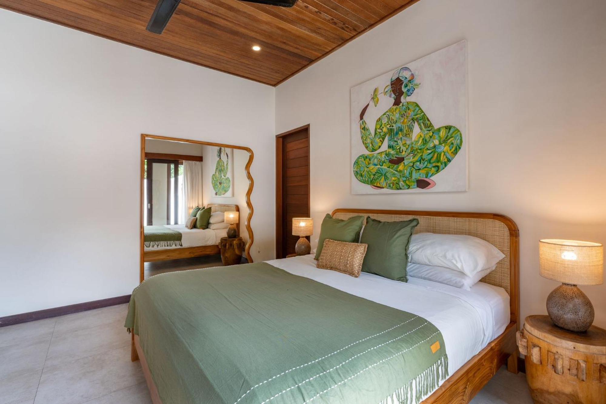 Castaway Villa Nusa Lembongan Kültér fotó