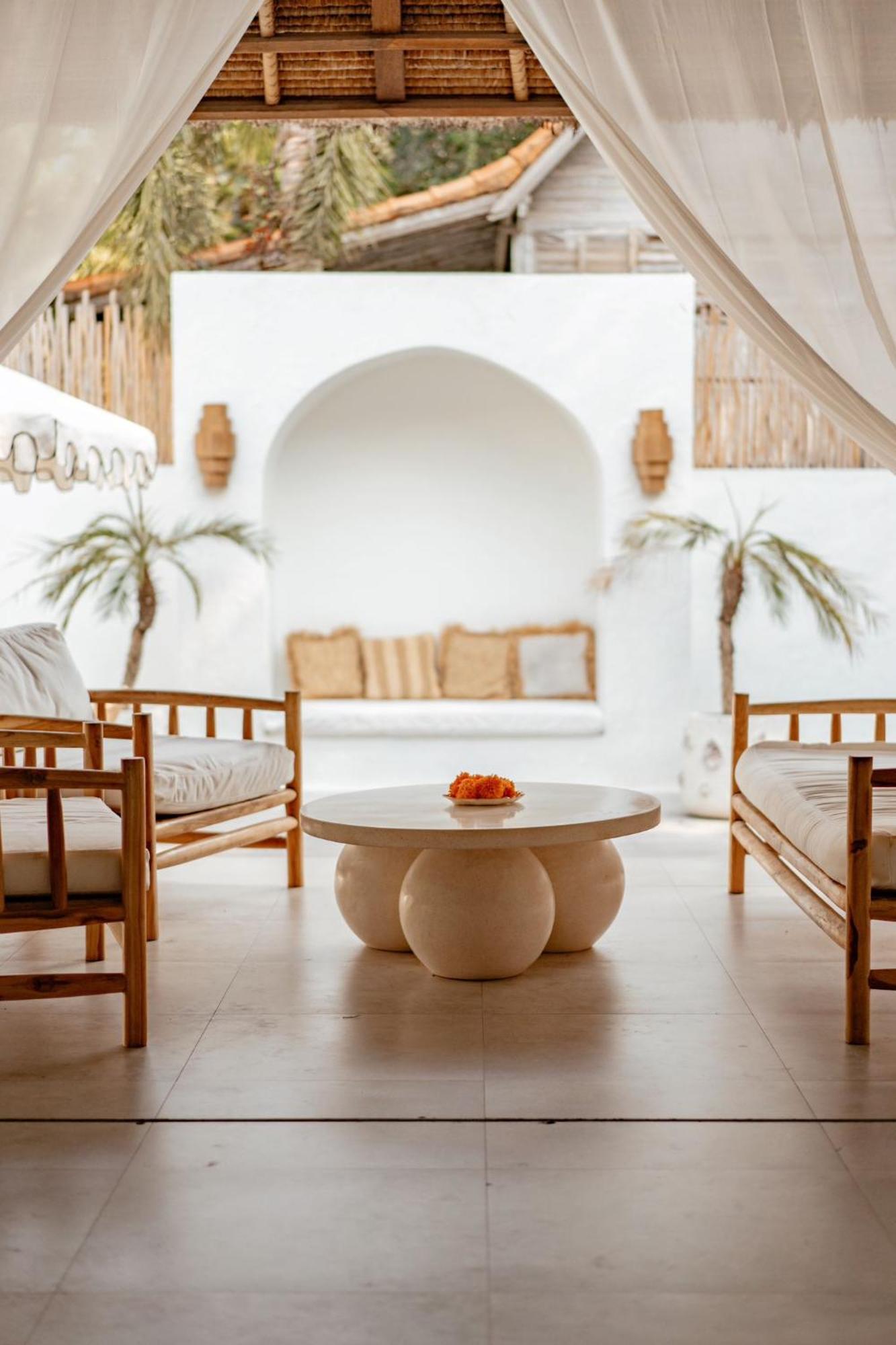 Castaway Villa Nusa Lembongan Kültér fotó