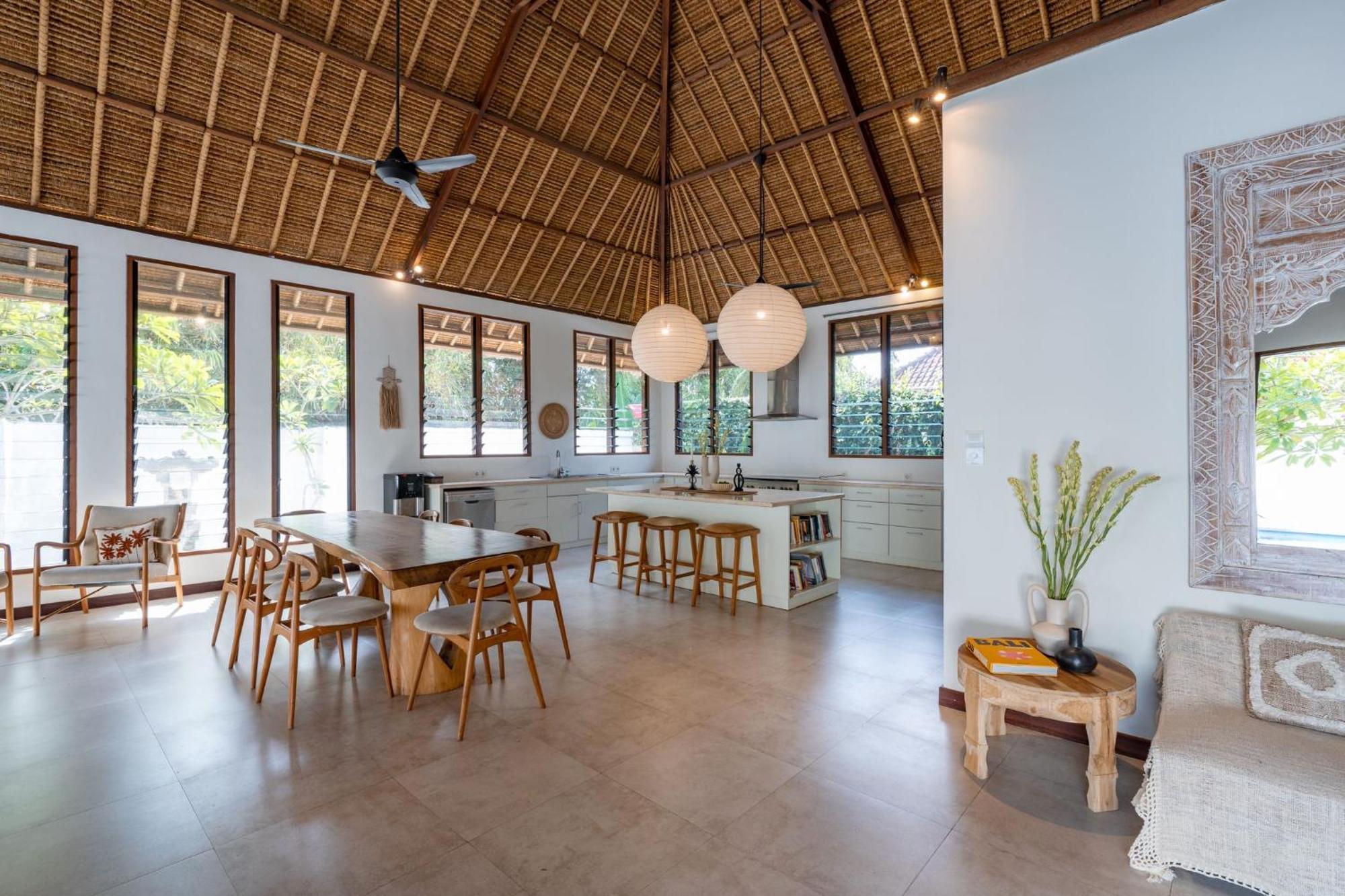 Castaway Villa Nusa Lembongan Kültér fotó