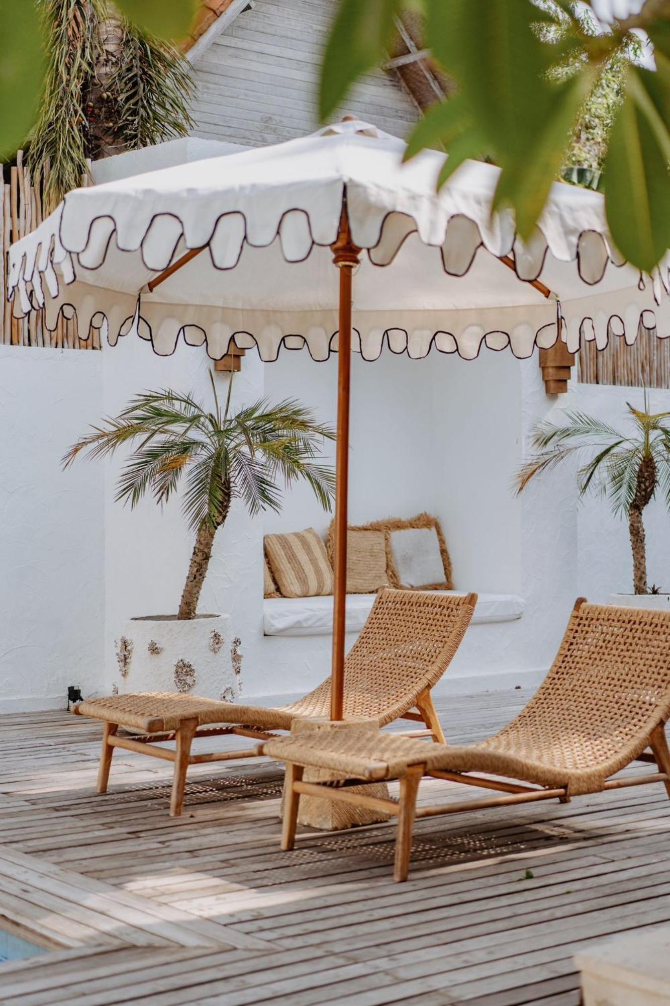 Castaway Villa Nusa Lembongan Kültér fotó