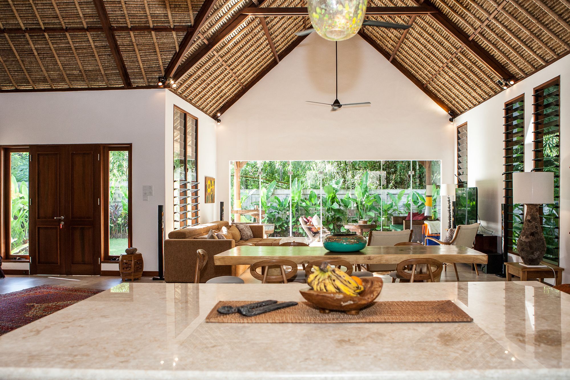 Castaway Villa Nusa Lembongan Kültér fotó