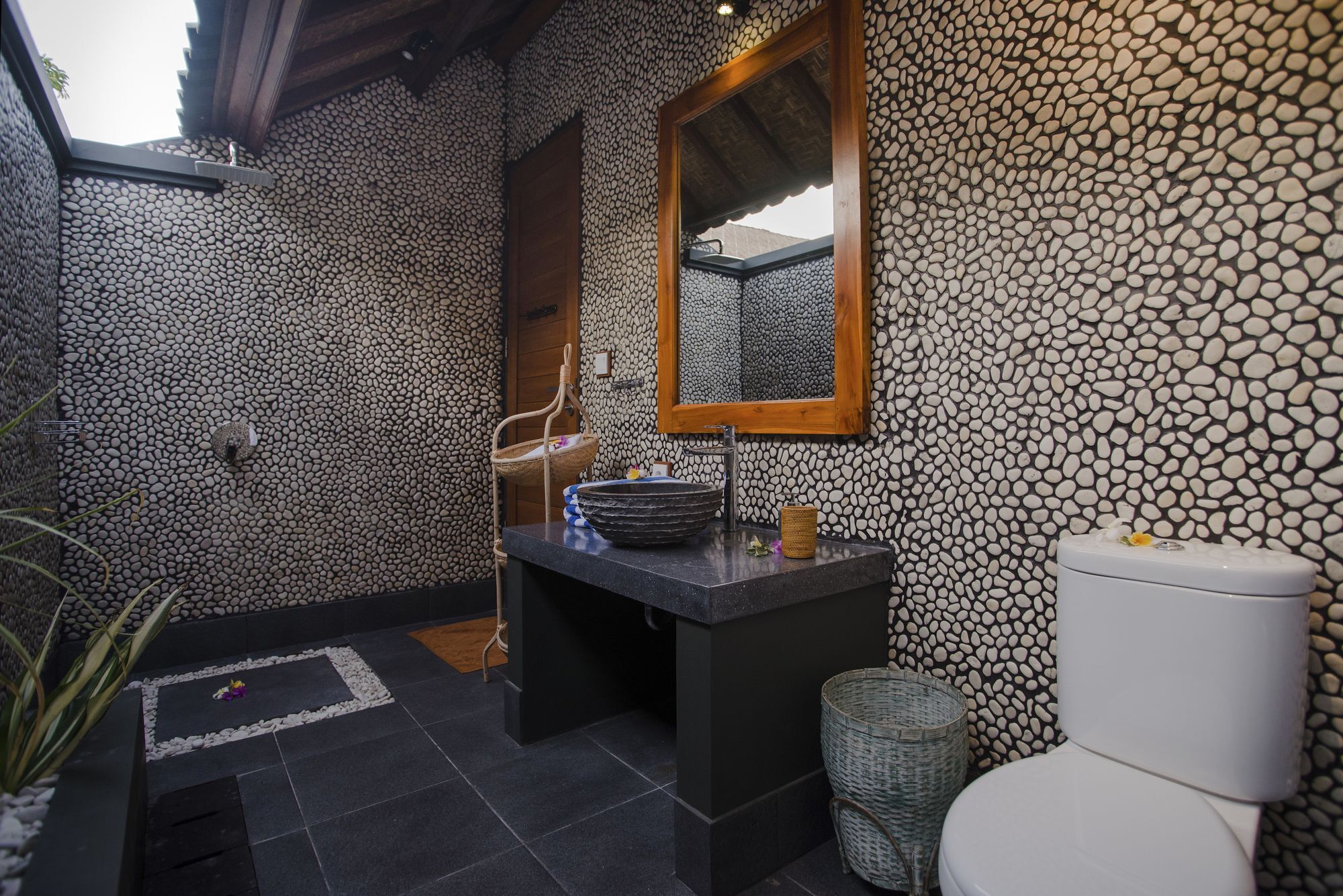 Castaway Villa Nusa Lembongan Kültér fotó